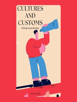 cover image of Cultures and Customs